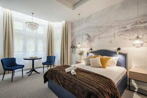 отель Astoria Boutique Suites by BQA