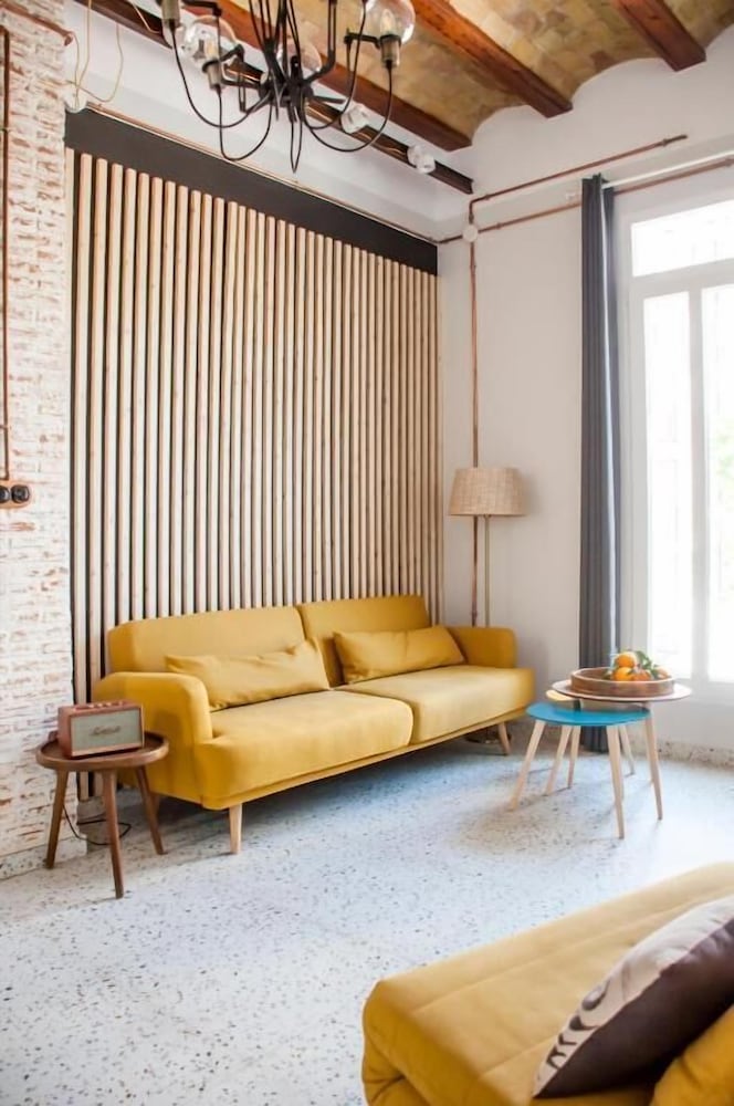 Фото Apartamentos Goya