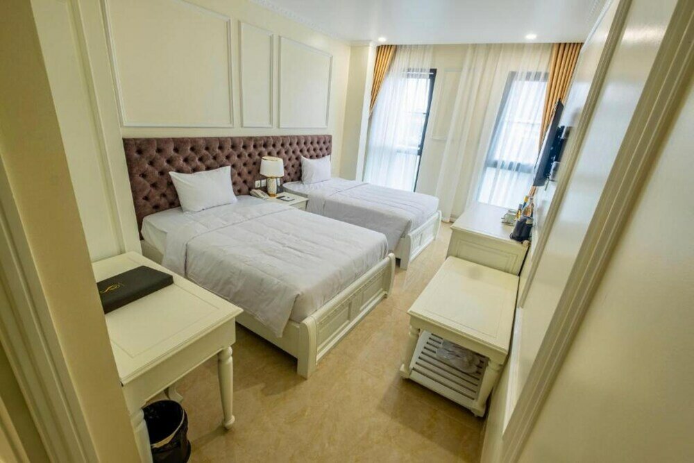 Фото Sun Diamond Hotel