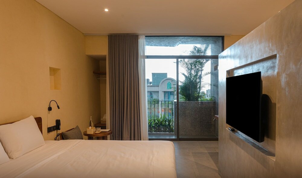 Фото Shelter Stay Da Nang