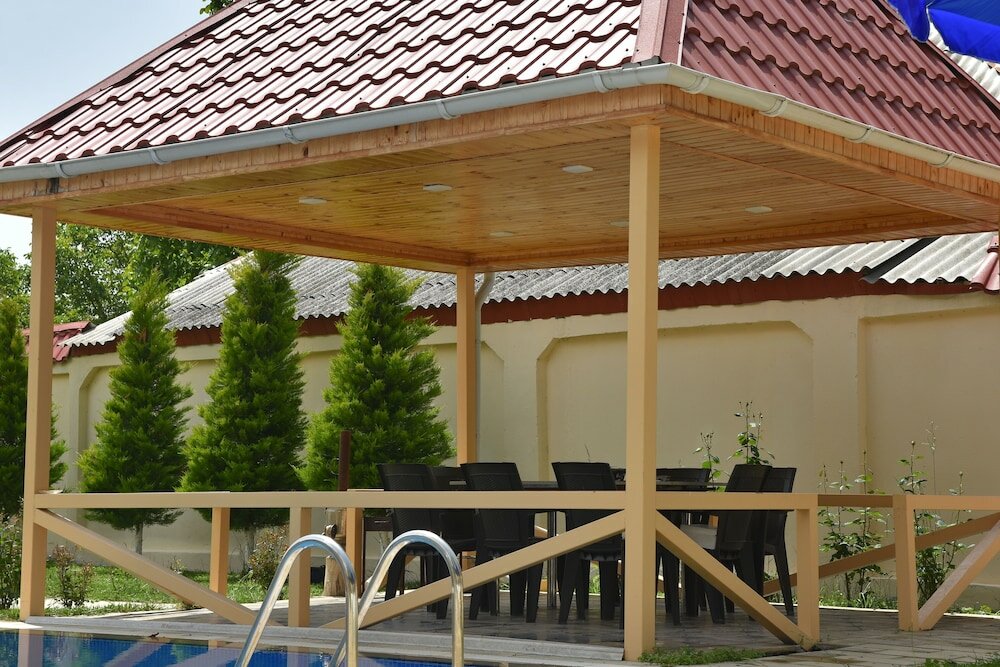 Фото Вилла Foothills