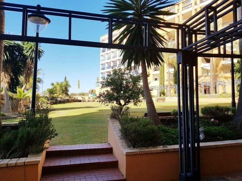 Фото Lujoso Apartamento San Pedro De Alcantara Marbella