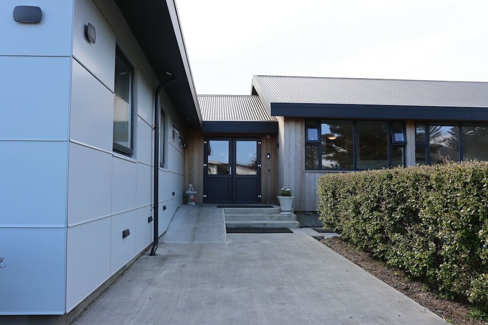 Фото Höfn Hi Hostel