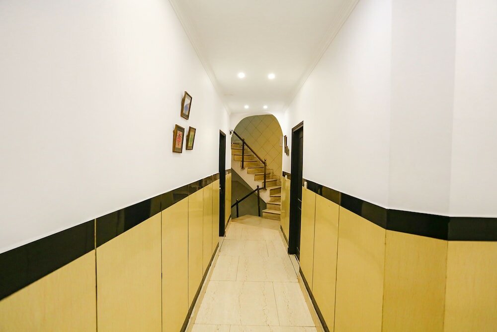 Фото Fabexpress Llyod House