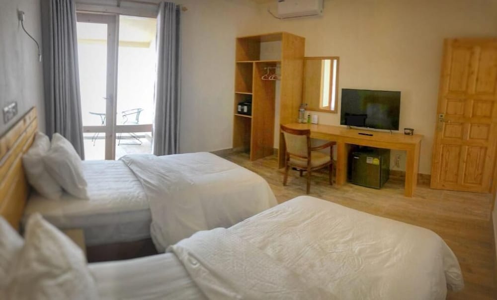 Фото Tiger Shark Residence