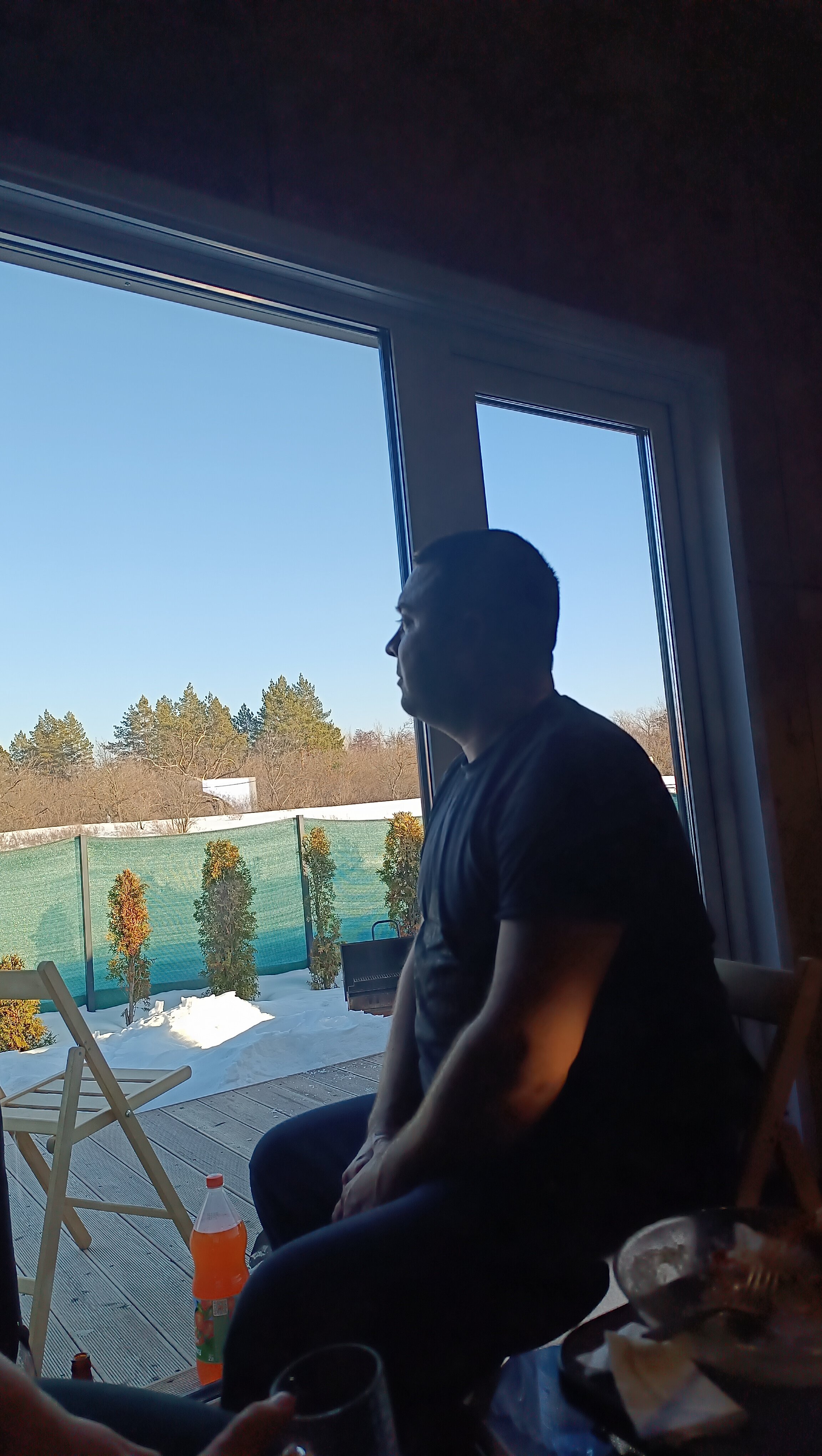 Фото У реки