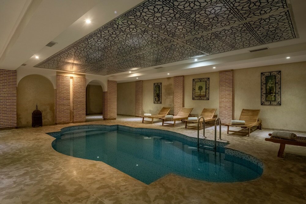 Фото Villa Dar Laila