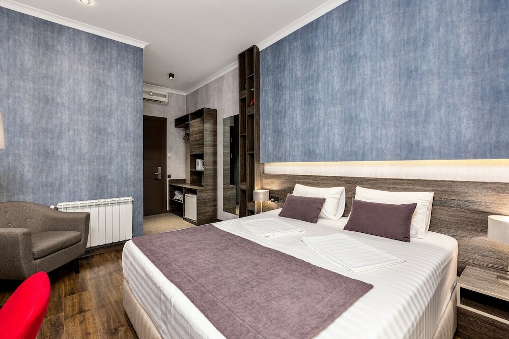 Фото Kope Palace