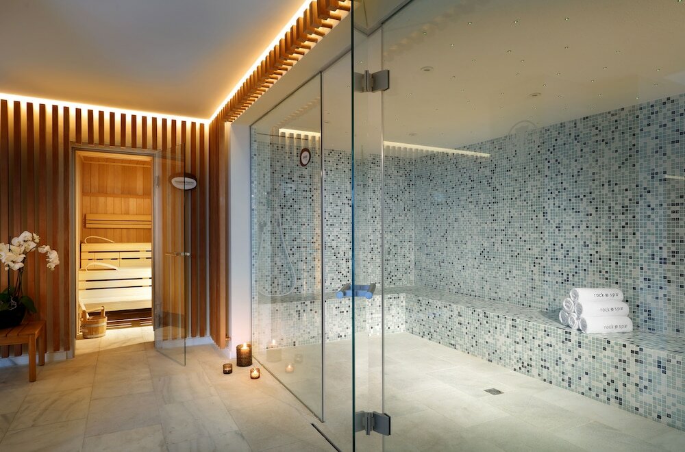 Фото Hard Rock Hotel Tenerife