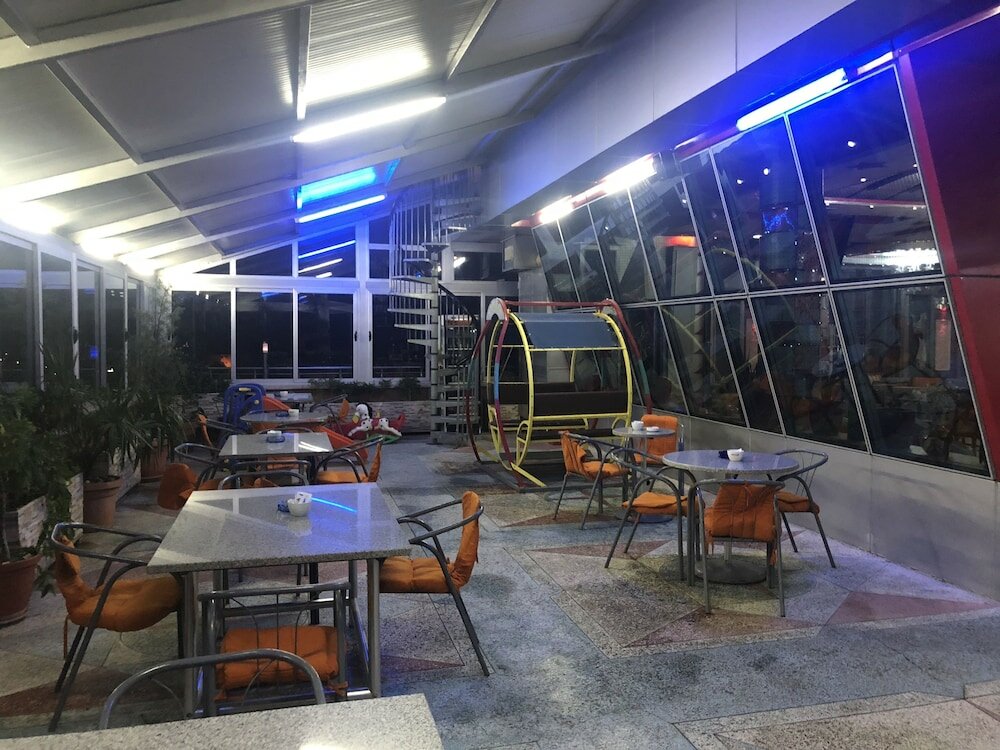 Фото Hotel Bar Restorant Amerika