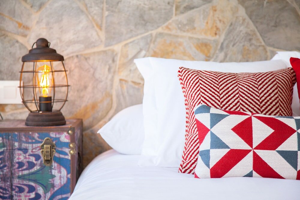 Фото Lukanda Casa de Mariana