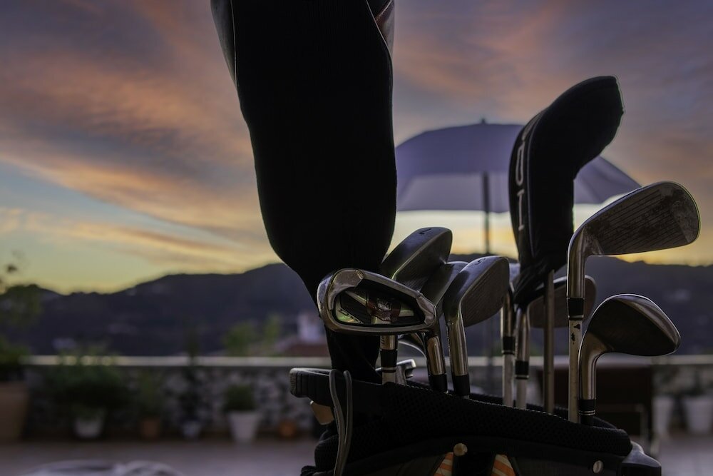 Фото Malaga Hills Double Comfort Boutique & Wellness Hotel -Adults Only