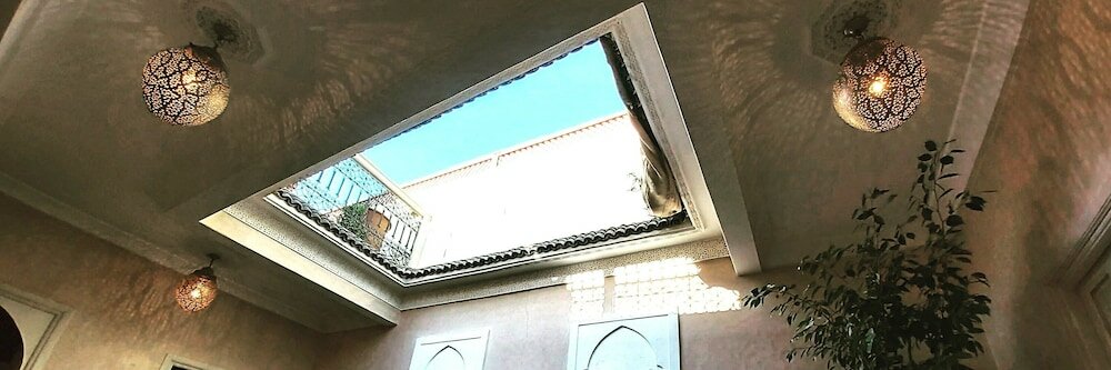 Фото Riad Tazzori