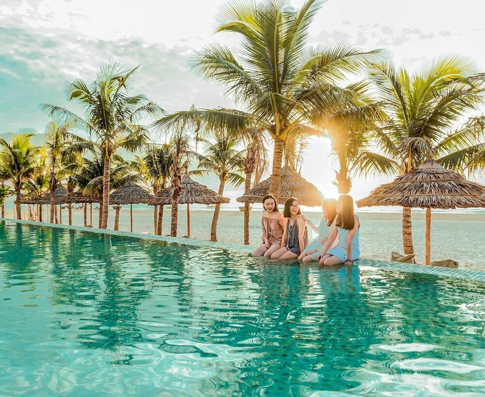 Фото The Chic Apartment For Family