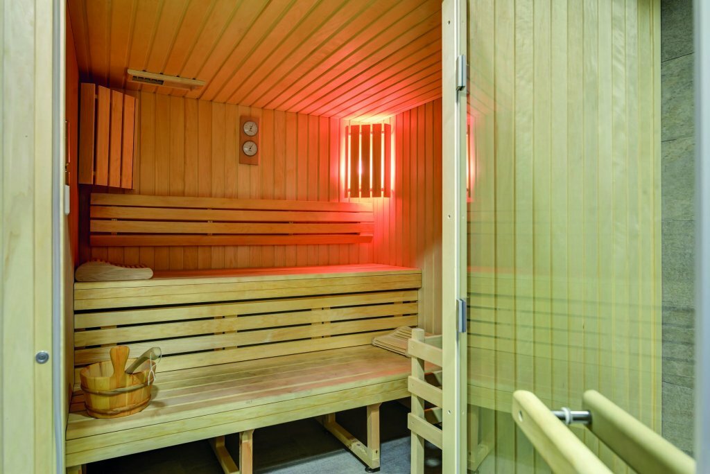 Фото Appart'City Confort Le Bourget - Aéroport