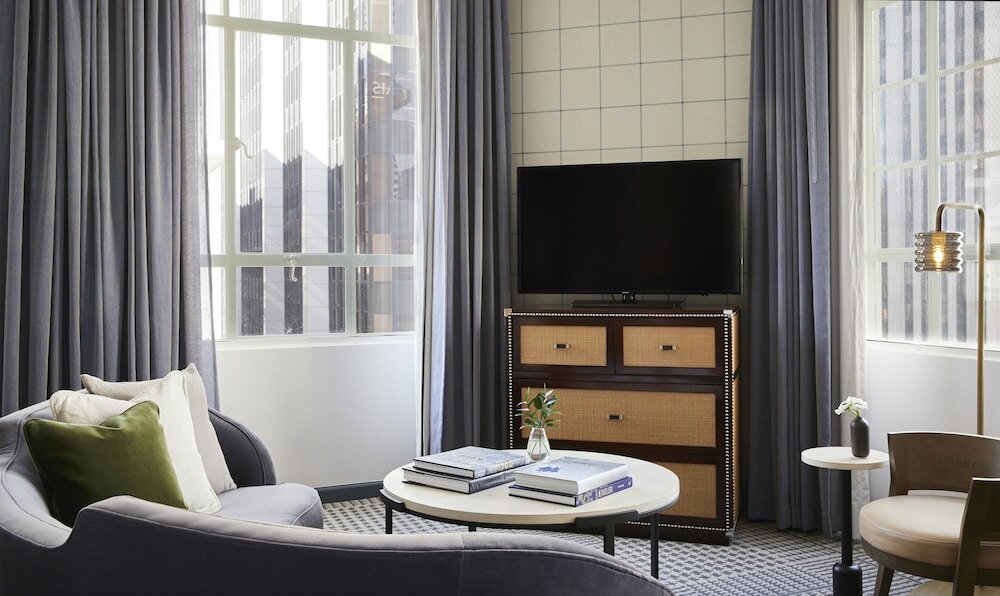 Фото Kimpton Hotel Monaco Denver, an Ihg Hotel