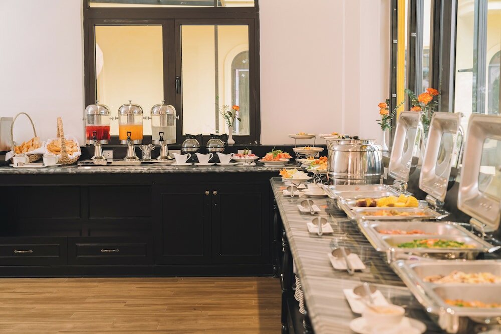 Фото Goldient Boutique Hotel