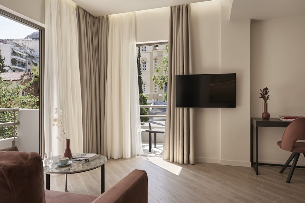 Фото Hestia - Asklipiou 61