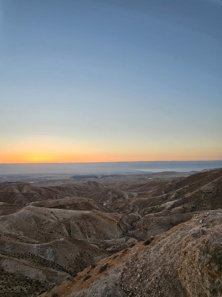 Фото Luxury 1 Br Apartment Near the Dead Sea