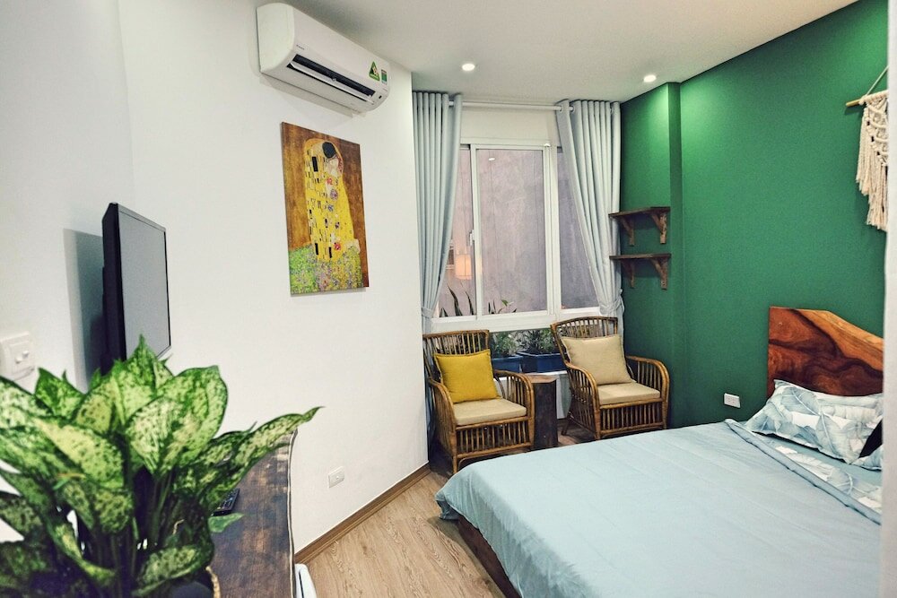 Фото The Gallery Homestay - by Pegasy Group