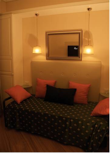 Фото InternoUno Deluxe