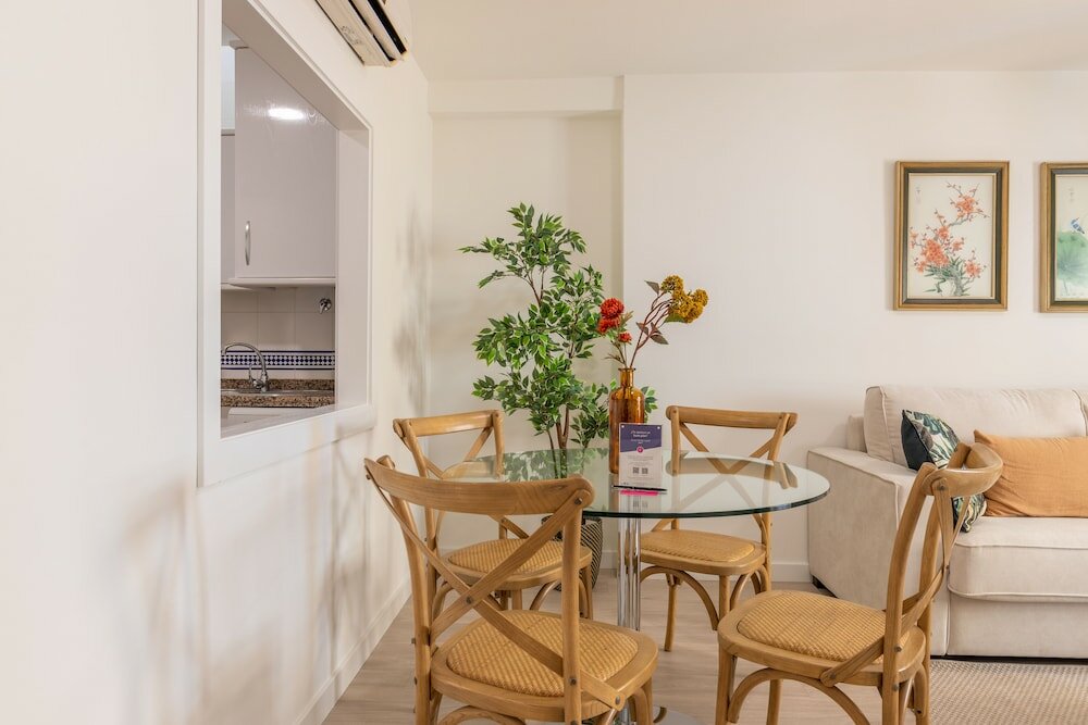 Фото Thyssen Boutique Apartments Caleta Homes
