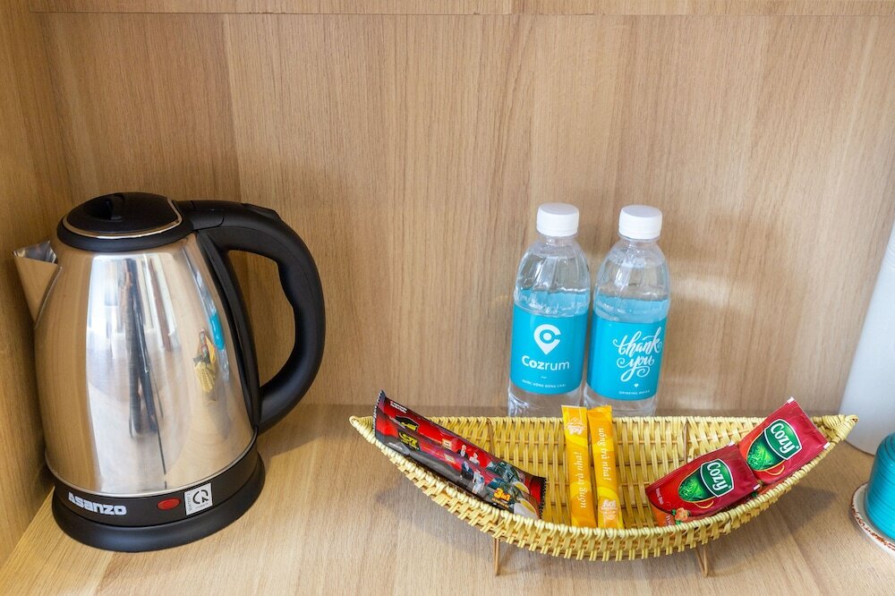 Фото Cozrum Lux Hotel