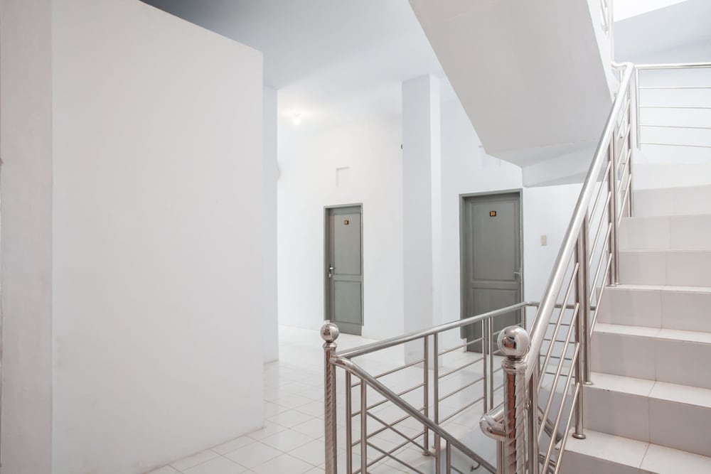 Фото Oyo 2538 Hotel Anugerah