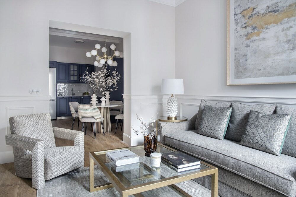 Фото Palacio Tirso De Molina