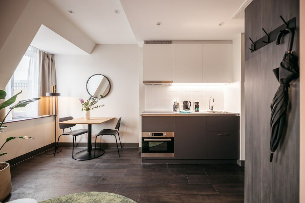 Фото Yays The Hague Willemspark