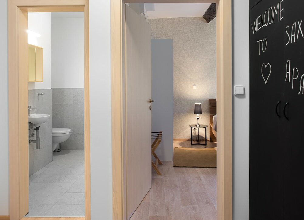 Фото 7 Tales Apartments by Adrez Living