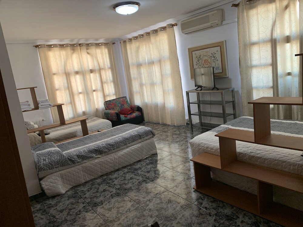 Фото Hotel Sundos Feria Valencia