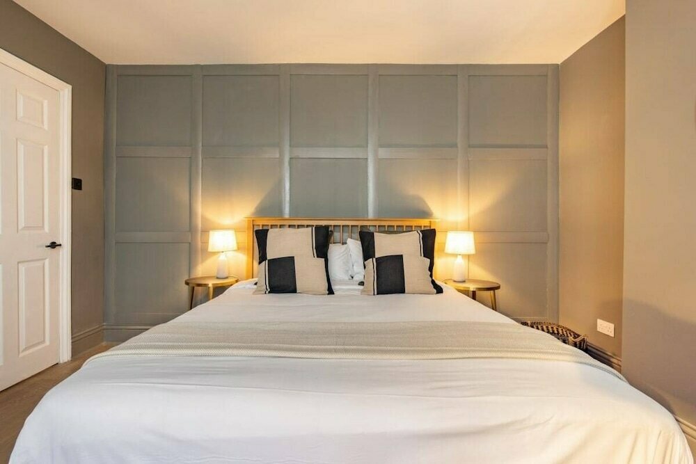 Hotel The Paddington Flat - Modern 2bdr With Patio, London, photo