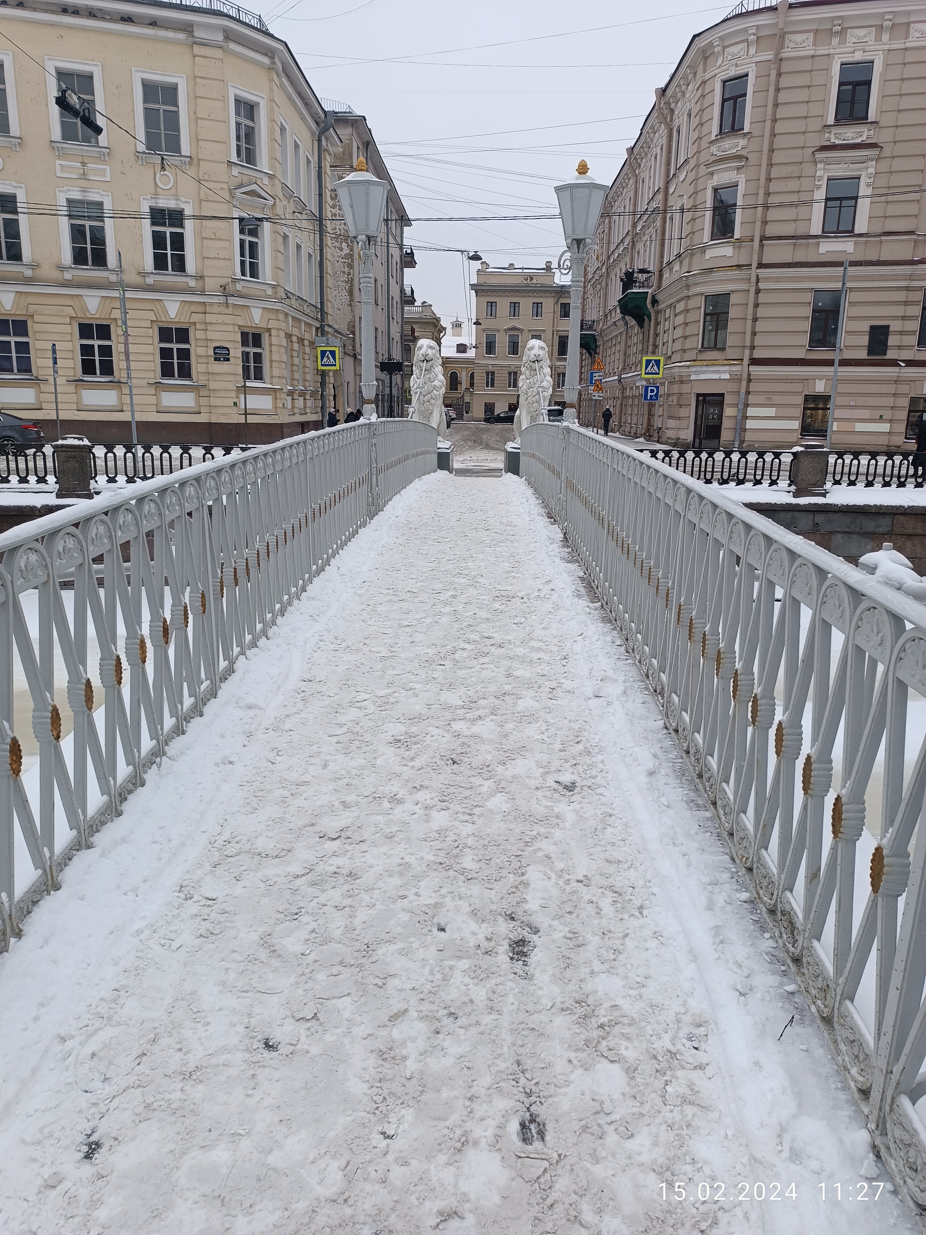 Фото Port Comfort by Sennaya