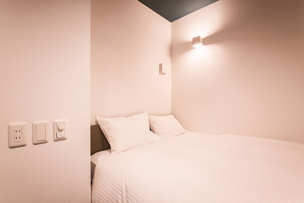 Фото Wayfarer Shinsaibashi