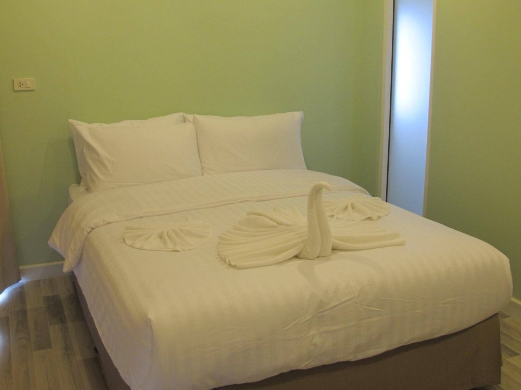 Фото Nantra Huahin