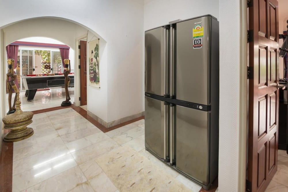 Фото Siri Villas