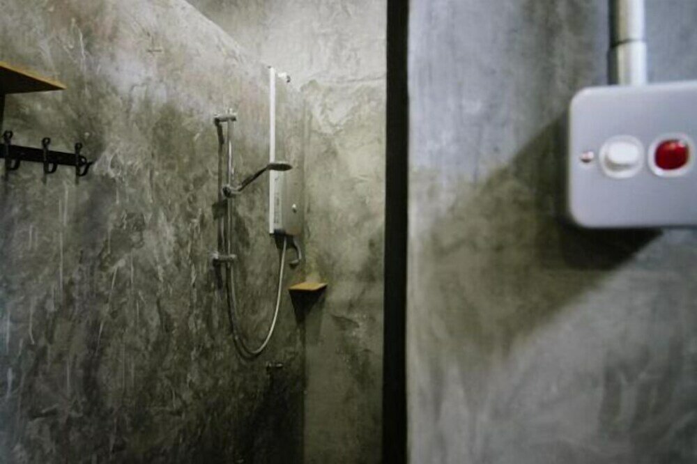 Фото Paper Plane Hostel