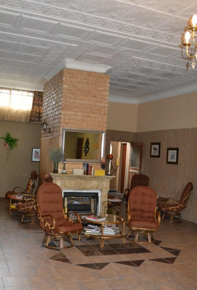 Фото Kestell Hotel