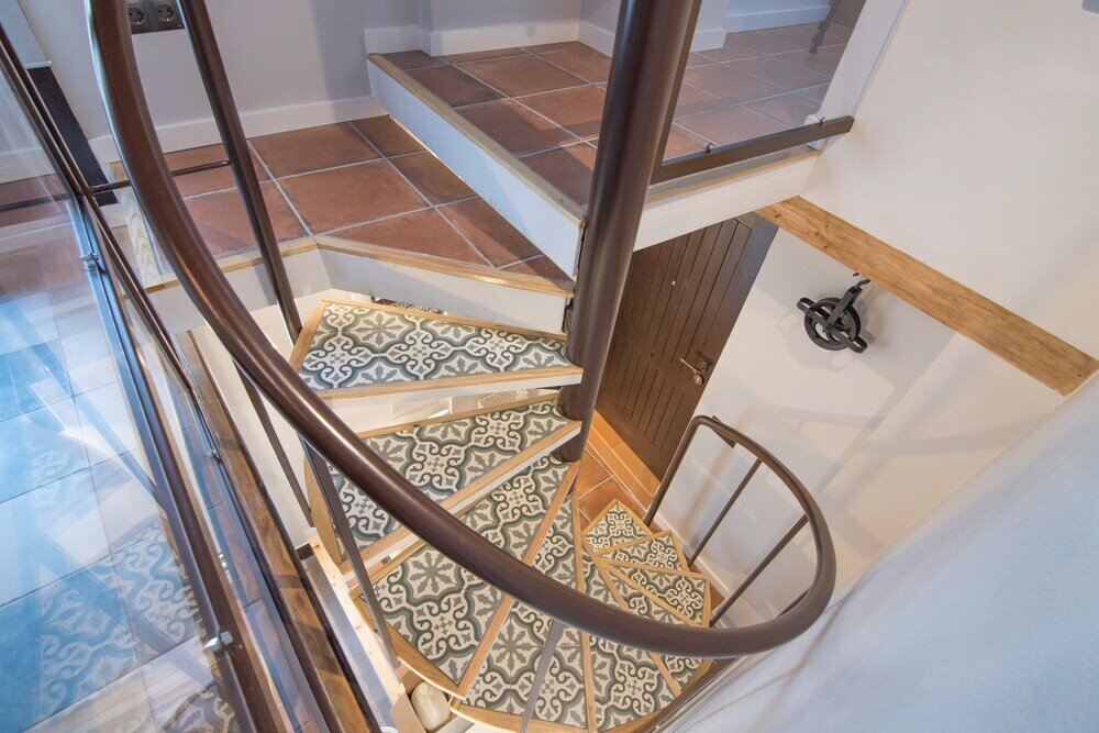 Фото TuGuest Alhambra Apartments II