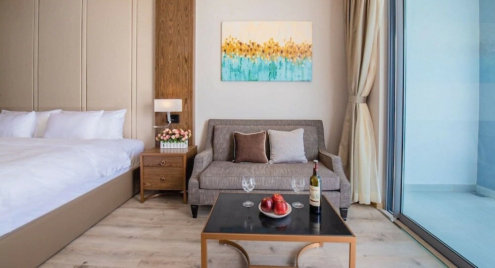 Фото Aura Panorama Nha Trang