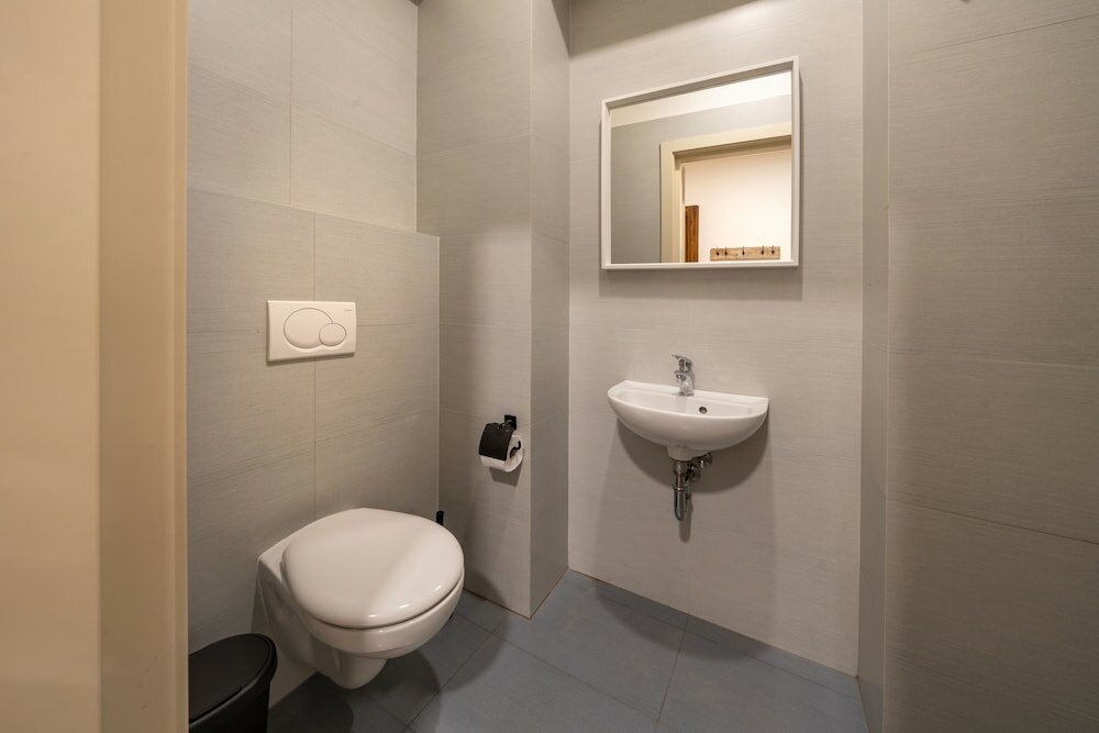 Фото Apart Hotel Zborovska