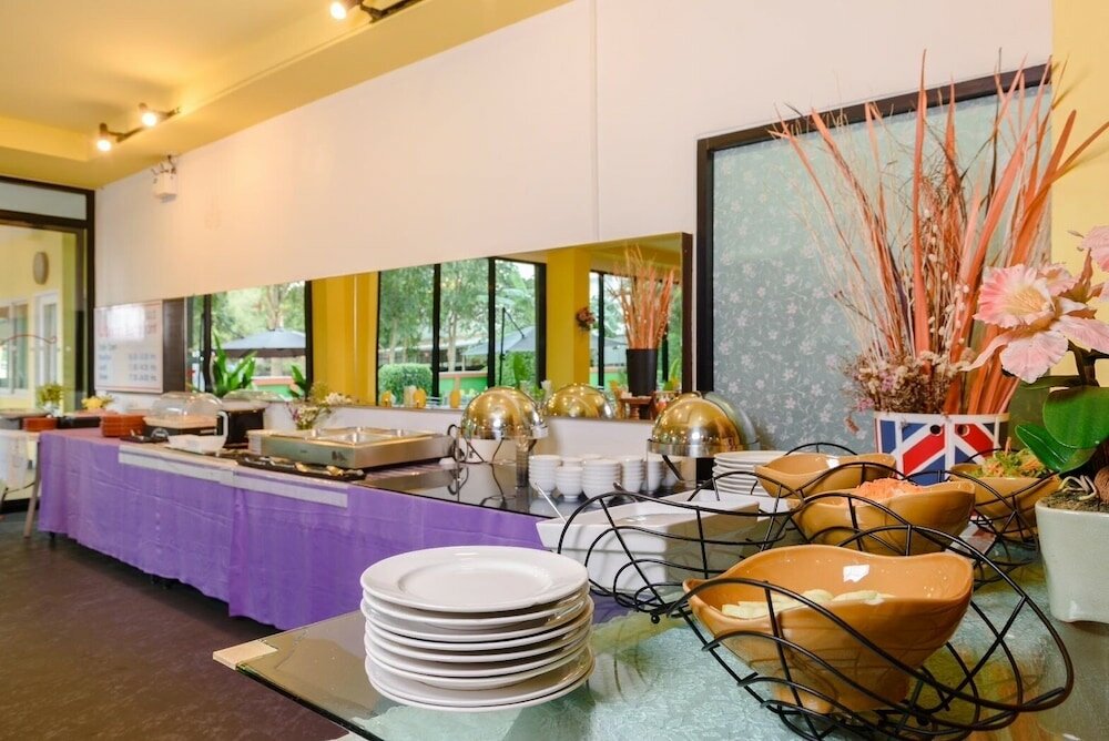 Фото Stay Resort Pattaya