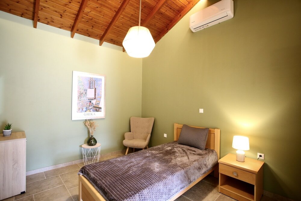 Фото Gk Mediterranean Village -AirportShuttle