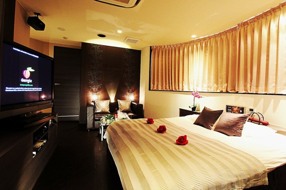 Фото Hotel O2 - Adults Only