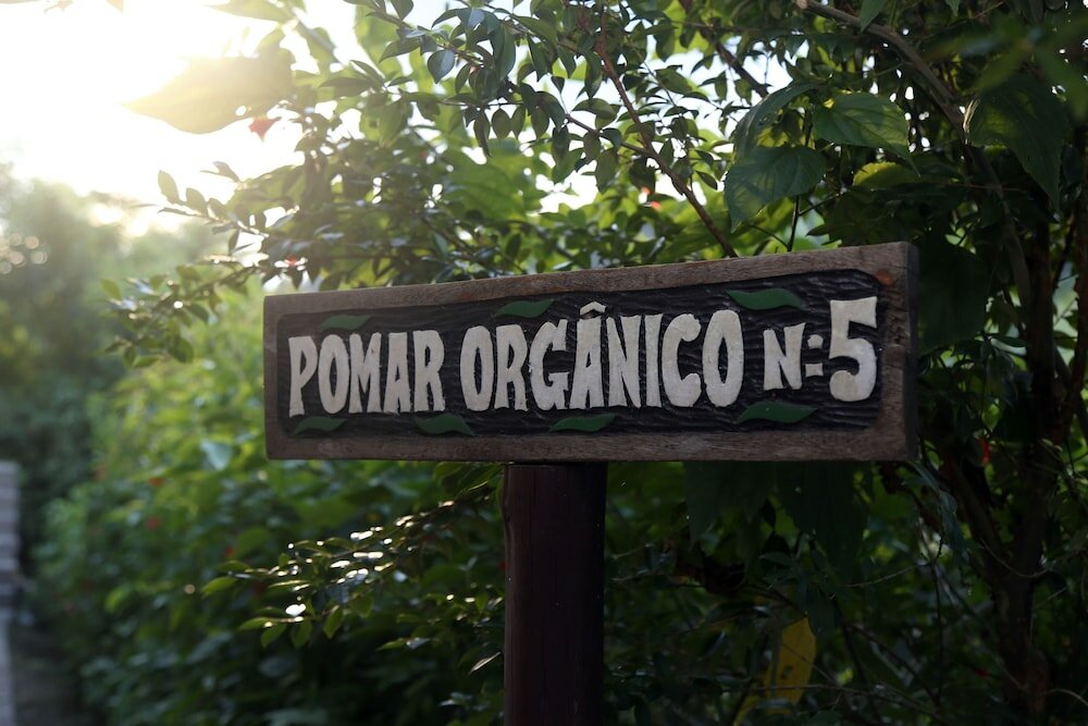 Фото Chácara Kumbaya