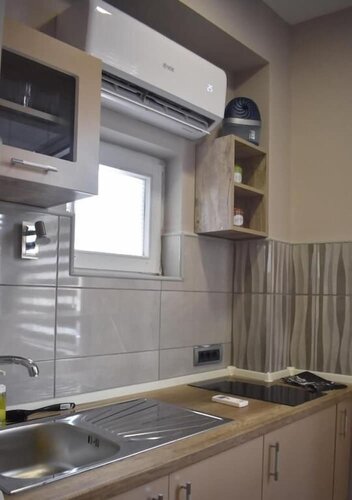Гостиница Apartments Zrenjanin в Зренянине