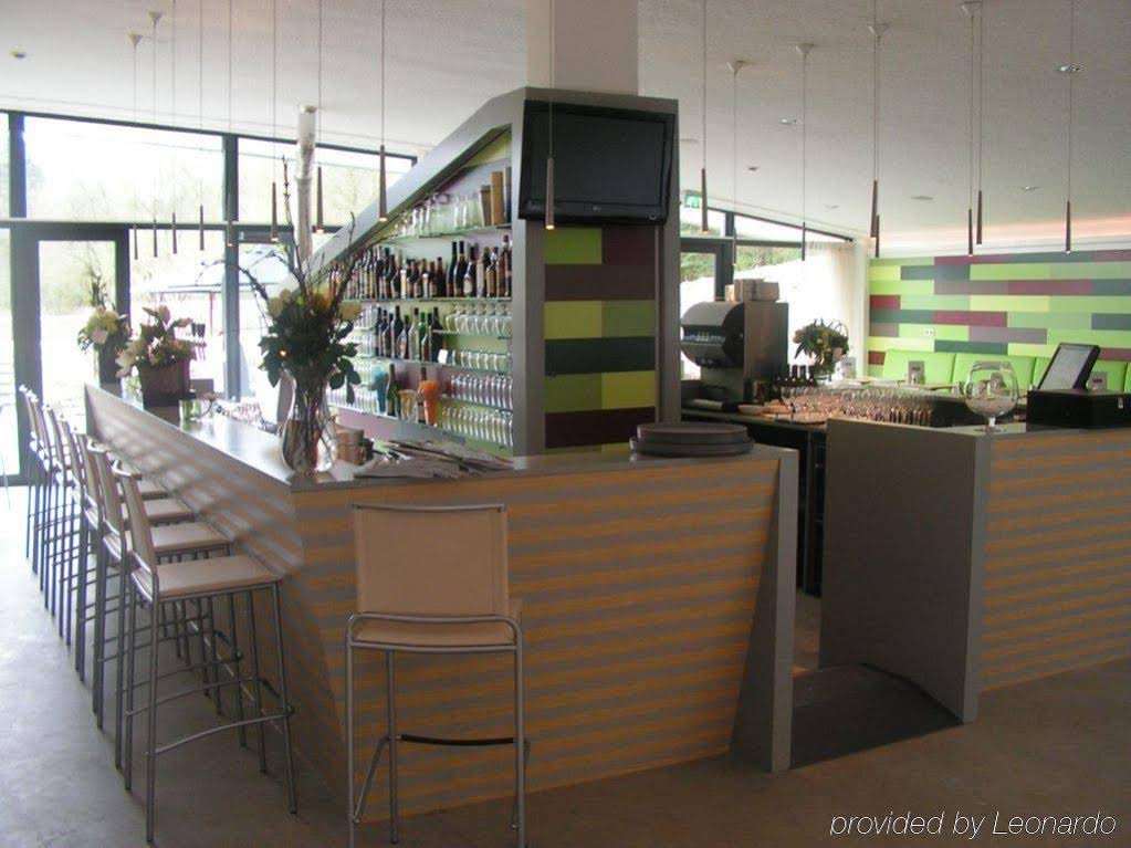 Фото Boshotel Overberg