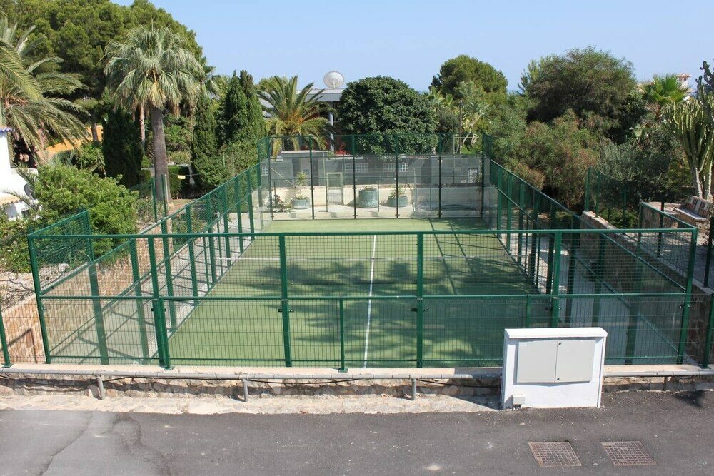 Фото Bungalow Las Cabañas