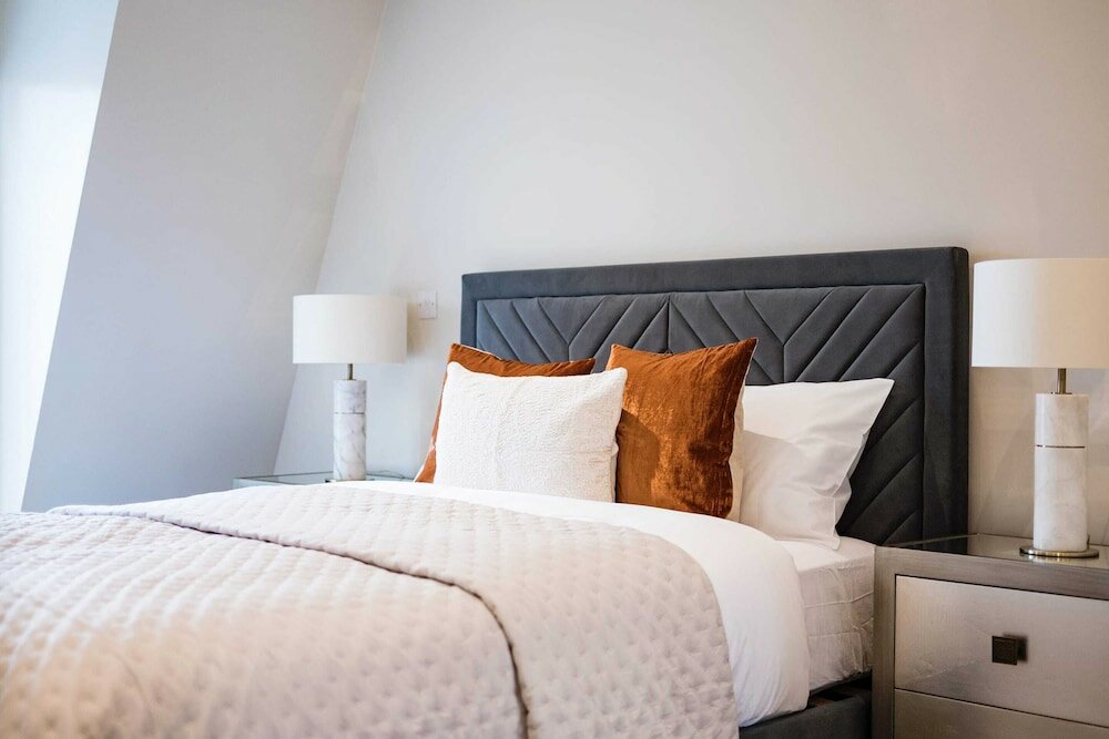 Фото Marble Arch Suite 9-hosted by Sweetstay